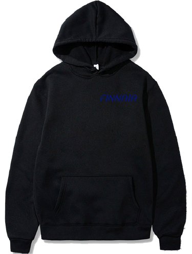 FINN AIRLINE PULLOVER